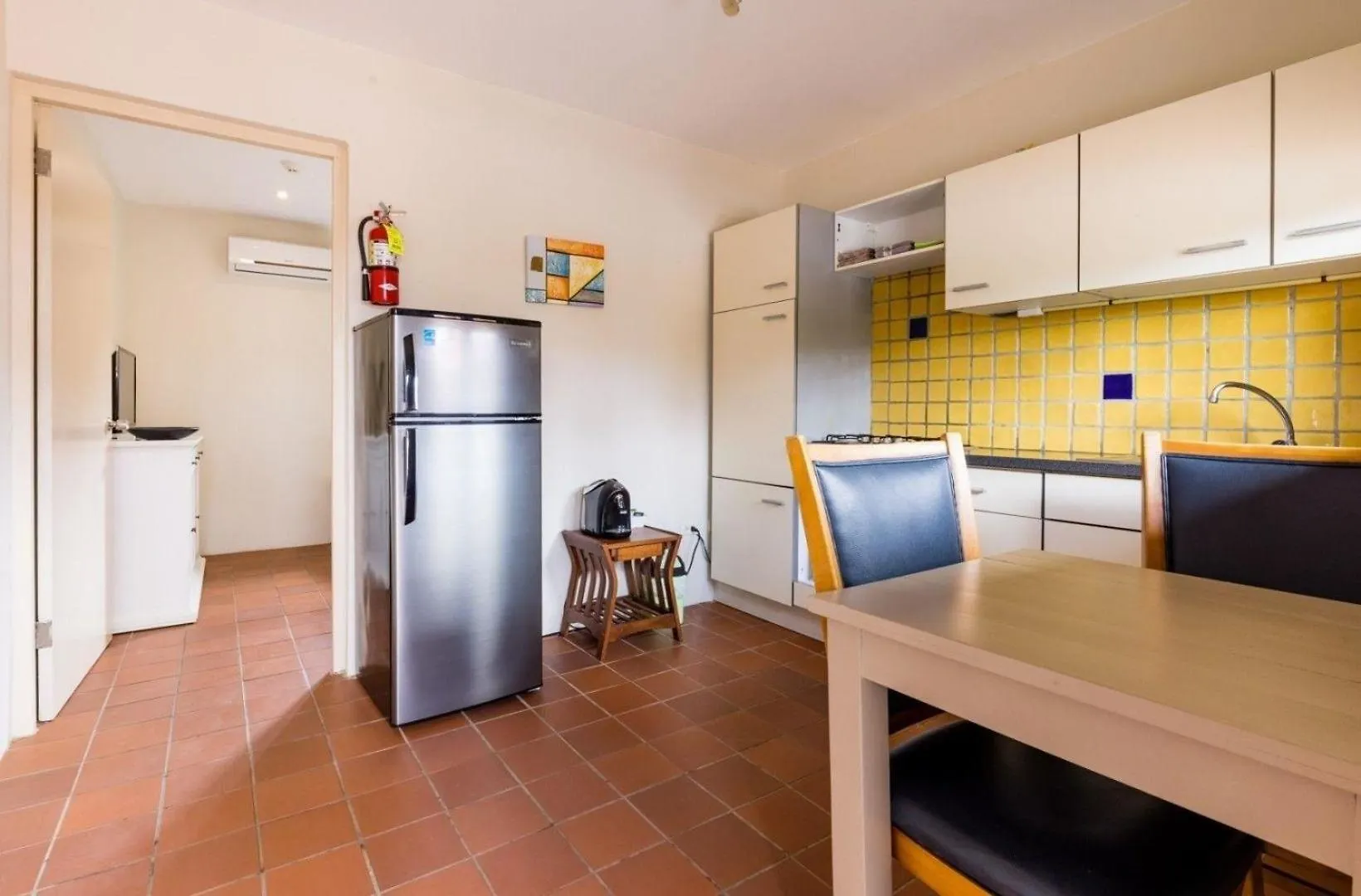Caya Luna Appartment - Casita Shoco Barcelona 0*,  Aruba