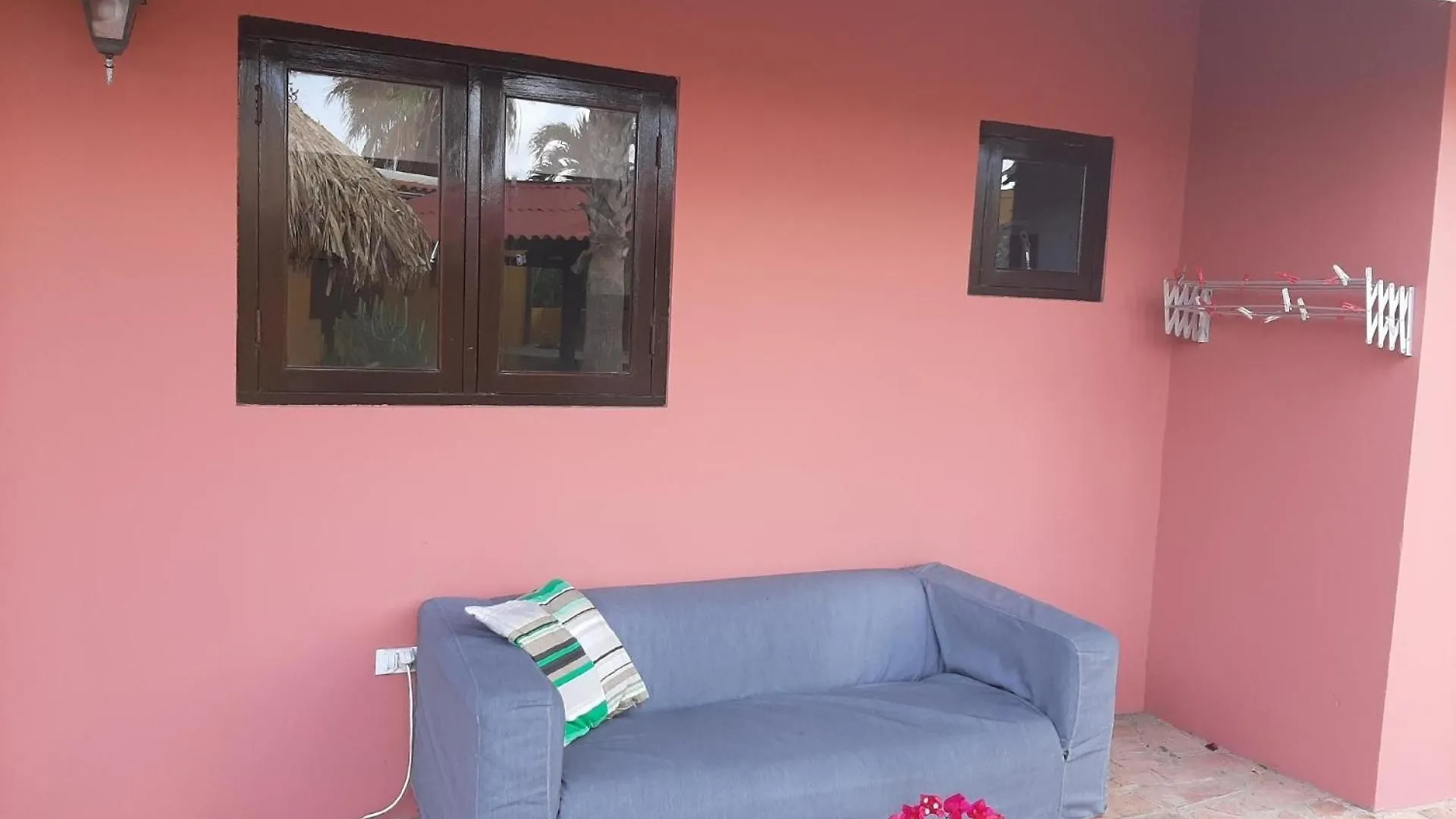 Caya Luna Appartment - Casita Shoco Barcelona Apartment