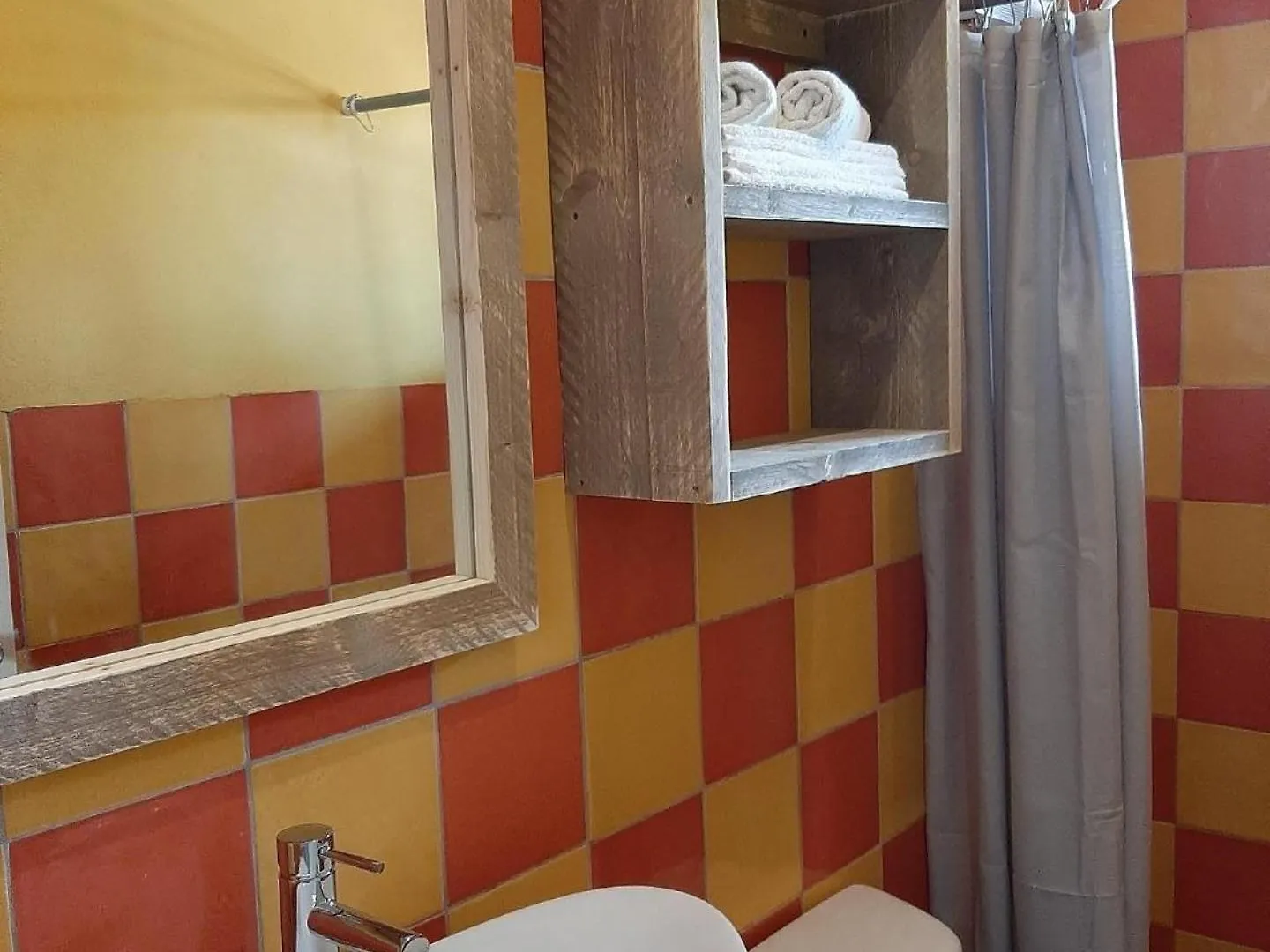 Caya Luna Appartment - Casita Shoco Barcelona