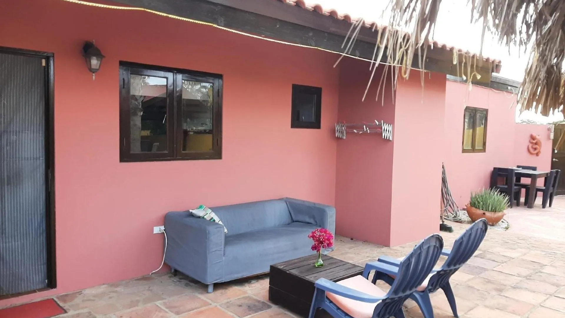 Caya Luna Appartment - Casita Shoco Barcelona Aruba
